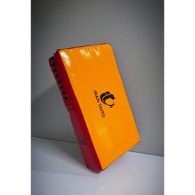 تصویر میت بالشتی سری B 