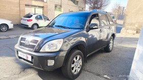 تصویر ام وی ام X33 مدل 1391 ا دنده ای ساده دنده ای ساده