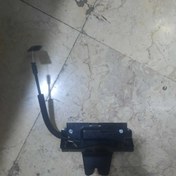 تصویر قفل صندوق عقب برلیانس۲۳۰ لوازم یدکی برلیانس۲۳۰ 