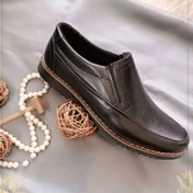 تصویر کفش اداری مجلسی و روزمره مردانه آلدو - 4 