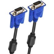 تصویر کابل XP VGA 5m ا XP VGA 5m Cable XP VGA 5m Cable