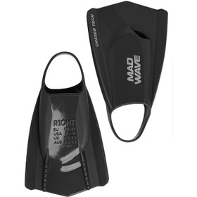 تصویر فین شنا مد ویو مدل Chaser tech 44-45 