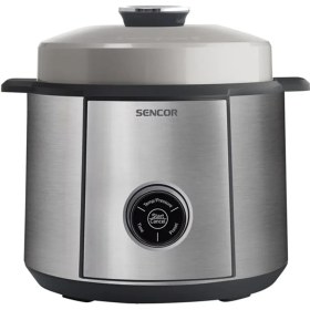 تصویر پلوپز چند کاره سنکور SPR3900SS ا Sencor SPR3900SS multi-function rice cooker Sencor SPR3900SS multi-function rice cooker