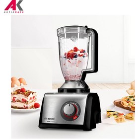 تصویر غذاساز بوش مدل MC812M865 Bosch MC812M865 Food Processor