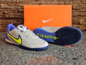 تصویر کفش فوتسال تمپو لجند 9 Nike Tiempo Legend 