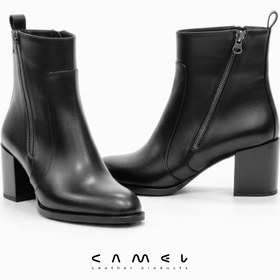 تصویر بوت مدل لونا 