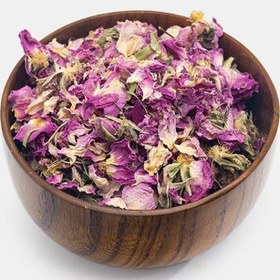 تصویر گل محمدی 75 گرمی 