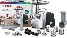 تصویر چرخ گوشت بوش مدل MFW68660 