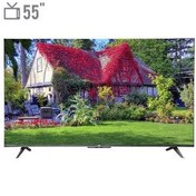 تصویر تلویزیون تی سی ال هوشمند ۵۵ اینچ P635 Google TV ا TV TCL P635 Google Tv TV TCL P635 Google Tv