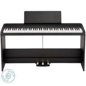 تصویر پیانو دیجیتال کرگ Korg B2SP 