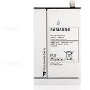 تصویر باتری تبلت اورجینال Samsung Galaxy Tab S 8.4 T700 / T705 Samsung Galaxy Tab S 8.4 T700 / T705 Original Battery