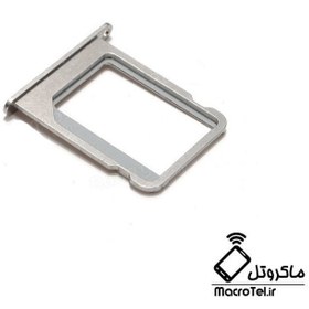 تصویر خشاب سیم کارت گوشی iPhone 4 iPhone 4s Sim Card Tray