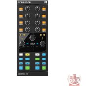 تصویر دی جی کنترلر نیتیو اینسترومنتز Native Instruments Traktor Kontrol X1 MK2 