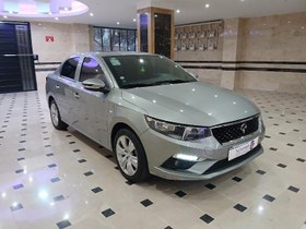 تصویر تارا مدل 1402 ا اتوماتیک - ESP اتوماتیک - ESP