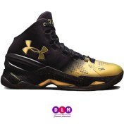 تصویر کفش بسکتبال کری ۲ / Under Armour Curry 2 