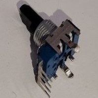 تصویر ولم پیج بند سری korg 