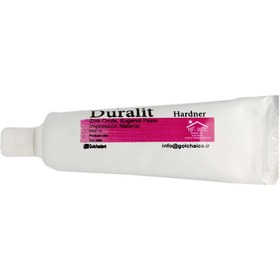 تصویر دورالیت گلچای Duralit