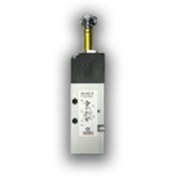 تصویر شیر برقی کاموزی ۳۵۸-۰۱۵-۰۲ سایز ۱/۸ ۲-۵ 