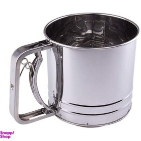 تصویر الک کد 302 