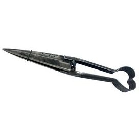 تصویر قیچی پشم چین چراغی مدل 01 