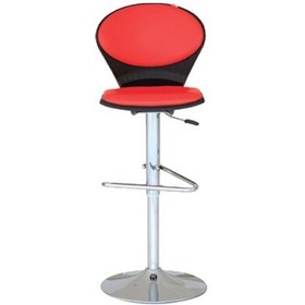 تصویر صندلی اپن OCD415X نیلپر Nilper Bar Stool OCD415X