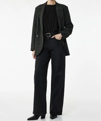 تصویر شلوار جین زنانه کوتون مدل 6WAL40005MD 