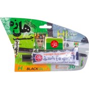 تصویر چسب زه خودرو هل کد BL30 حجم 30 میلی لیتر 