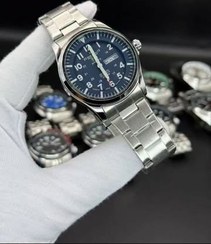 تصویر ساعت مچی اسپرت seiko5 