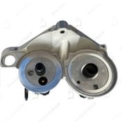 تصویر پایه فیلتر تلمبه دار دانگ فنگ 