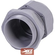 تصویر گلند پلاستیکی PG13.5 برند DeDe 