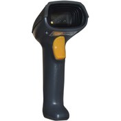 تصویر بارکد خوان میندئو مدل 6100 Mindeo 6100 Barcode Scanner