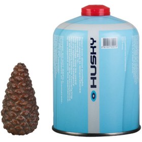 تصویر کپسول گاز 450 گرمی هاسکی 