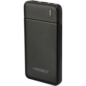 تصویر پاوربانک ایکس انرژی مدل X85 PD ظرفیت 10000 میلی آمپر ساعت X-Energy X85 PD 10000mAh Power Bank