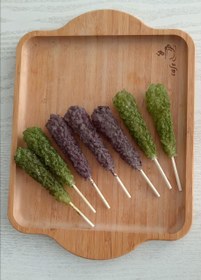 تصویر نبات دمنوشی 