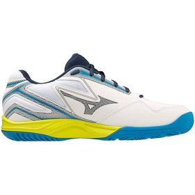 تصویر کفش تنیس زنانه میزانو Mizuno اورجینال 5003152279 