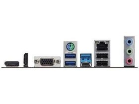 تصویر مادربرد ازراک B760M-HDVM.2 DDR4 