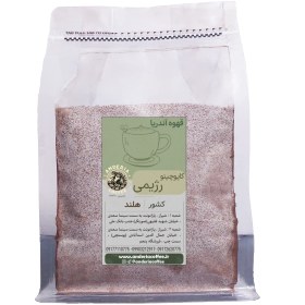 تصویر کاپوچینو رژیمی 