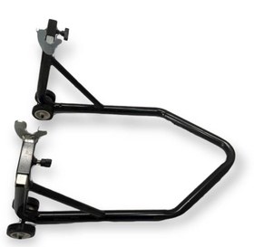 تصویر استند (جک) موتور سیکلت 