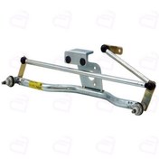 تصویر اهرم برف پاک کن نیسان امکو IREMCO (آی آر آمکو) کد 91114192