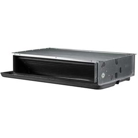 تصویر فن کویل کانالی سقفی 