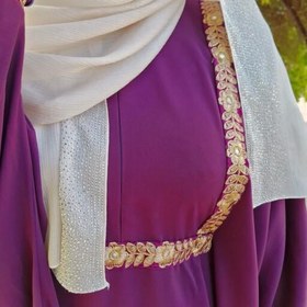 تصویر عبا سنتی 