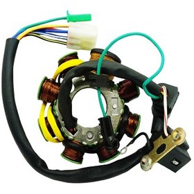 تصویر بوبین اونجر 200 