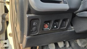 تصویر پژو 207 مدل 1398 ا دنده‌ای دنده‌ای