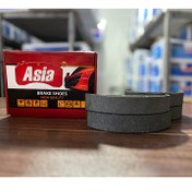 تصویر لنت عقب تیبا آسیا 