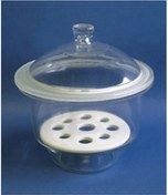 تصویر دسیکاتور ساده 