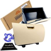 تصویر مجموعه جعبه داشبور برلیانس H330، H320 سایپا یدک (498089) مارک 1 