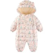 تصویر کاپشن نوزاد مدل KCACAOV1008 