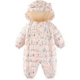 تصویر کاپشن نوزاد مدل KCACAOV1008 