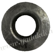 تصویر درپوش پایین فنر لول عقب تارا ایساکو - نشیمن لاستیکی فنر عقب با ضمانت اصالت REAR SPRING BOTTOM RETAINER
