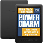 تصویر دانلود کتاب The Power of Charm 2006 